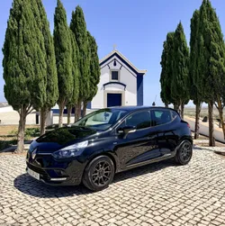Renault Clio Limited