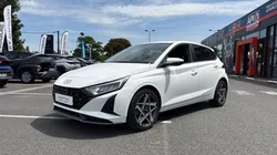 HYUNDAI i20 1.0 T-GDi 100 DCT-7 Creative