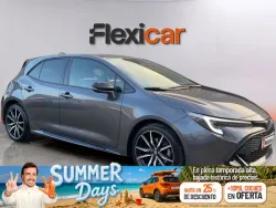 TOYOTA Corolla 180H GR-Sport