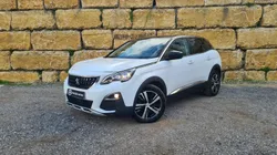 Peugeot 3008 1.5 BlueHDi Allure EAT8