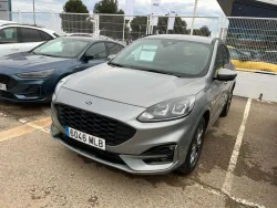 FORD Kuga 2.5 Duratec PHEV ST-Line 4x2