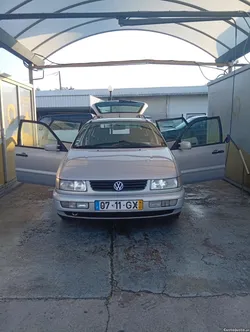 VW Passat Em muito bom estado