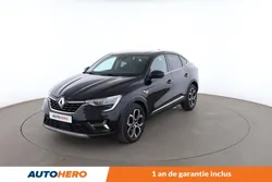 Renault Arkana 1.3 TCe Intens EDC 140 ch