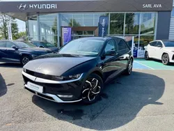 Hyundai Ioniq 5 77 kWh - 229ch Creative