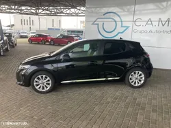 Renault Clio 1.0 TCe Evolution