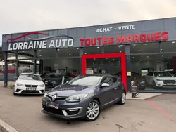Renault Mégane Coupé III 3 1.6 dCi 130 GT-Line