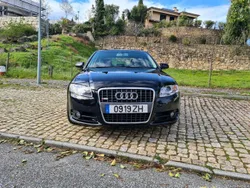 Audi A4 b7