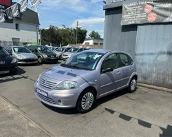 Citroen c3 1.6 110ch clim courroie ok exclusive 5 places 5 portes garantie