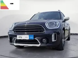 Mini Countryman Cooper MINI Yours Trim AT Klimaau.NAV