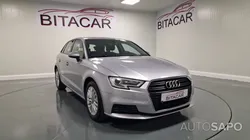Audi A3 de 2017