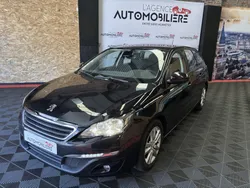 PEUGEOT 308 SW 1.6 Blue 120 ch HDI business Pack