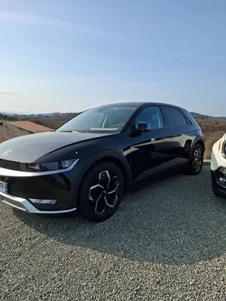 HYUNDAI IONIQ 5 INTUITIVE 170cv 58 kwh GARANTIE CONSTRUCTEUR