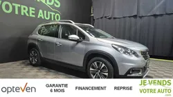 Peugeot 2008 1.2 PureTech 110ch Allure EAT6