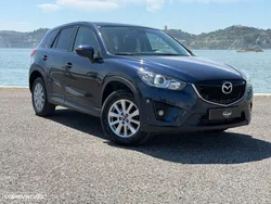 Mazda CX-5 2.2 D Evolve HS Navi