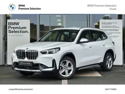 Bmw X1 sDrive18i 136ch xLine