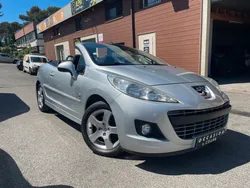 PEUGEOT 207 CC 1.6 HDi 112ch SERIE 64 *135e/mois