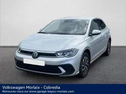 Volkswagen Polo 1.0 TSI 95ch VW Edition DSG7
