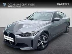 Bmw i4 eDrive35 286ch