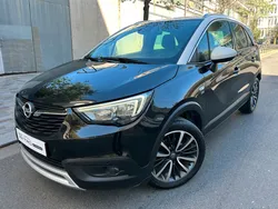 Opel crossland x 1.2 turbo 110 design 120 ans
