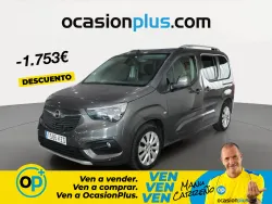 OPEL Combo Life 1.5TD S-S Innovation L AT8 130