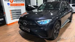 Mercedes-Benz Classe GLC de 2025