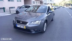 SEAT Leon ST 1.6 TDI S&S Style