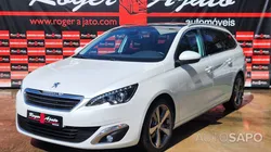 Peugeot 308 de 2016