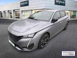 Peugeot 308 Hybrid 145 e-DCS6 Allure