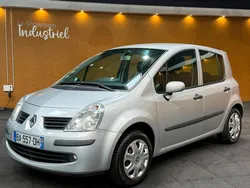 SUPERBE Renault Modus 1.5 DCI 86ch EXPRESSION 2690