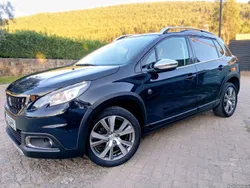 Peugeot 2008 1.6 HDI Cross Way Full Extras