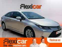 TOYOTA Corolla 140H Active Plus