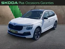 Skoda Kamiq 1.0 TSI Evo 2 116ch Monte Carlo DSG7