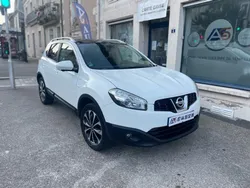 Nissan qashqai 1.5 dci