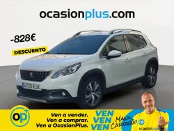 PEUGEOT 2008 1.6 BlueHDI Allure 100