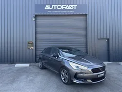 Ds 5 BlueHDi 180 EAT6 Sport Chic