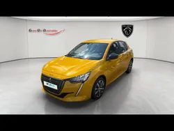 Peugeot 208 1.2 PureTech 75ch S&S Active Pack