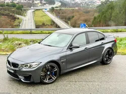 BMW M3 Auto