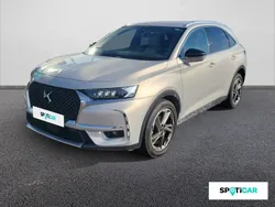 Ds 7 Crossback BlueHDi 130 Automatique RIVOLI
