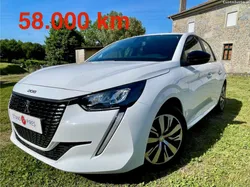 Peugeot 208 1.2 PureTech PACK