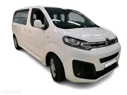 Citroën Spacetourer 1.5 BlueHDi M Business