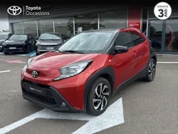 Toyota Aygo X 1.0 VVT-i 72ch Design MY23