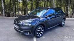 Citroen C4 Cactus 1.6 BlueHDi Feel J17 de 2015