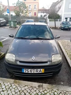 Renault Clio 1.2 RN