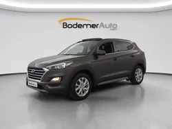 HYUNDAI Tucson 1.6 CRDi 115 Business