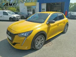 Peugeot 208 Electrique 50 kWh 136ch Style