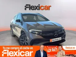 MERCEDES EQV 300 Larga