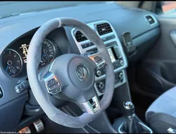 VW Polo WRC R