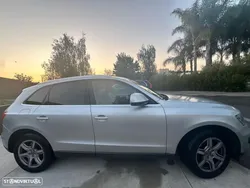 Audi Q5 2.0 TDI Sport S-tronic