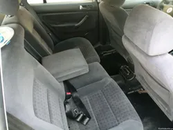 VW Golf variant