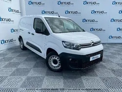 Citroën Berlingo III Van Taille XL 1000KG 1.5 BlueHDi S&S BVM6 100 cv Driver - 14790 EUR TTC